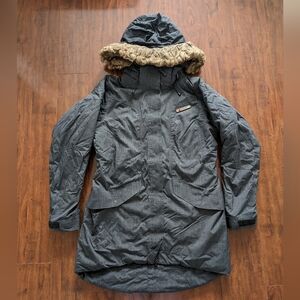Helly Hanson Jacket